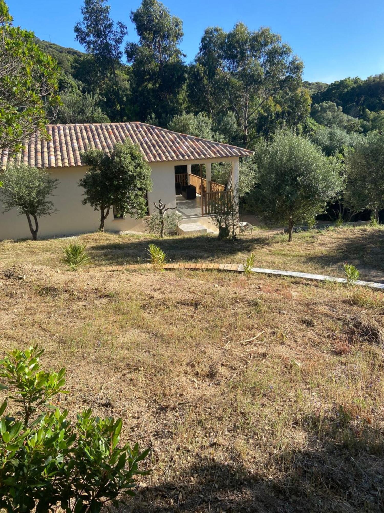 Holiday home Villa 4 Personnes - 2 Chambres - Figari Figari (Corsica)